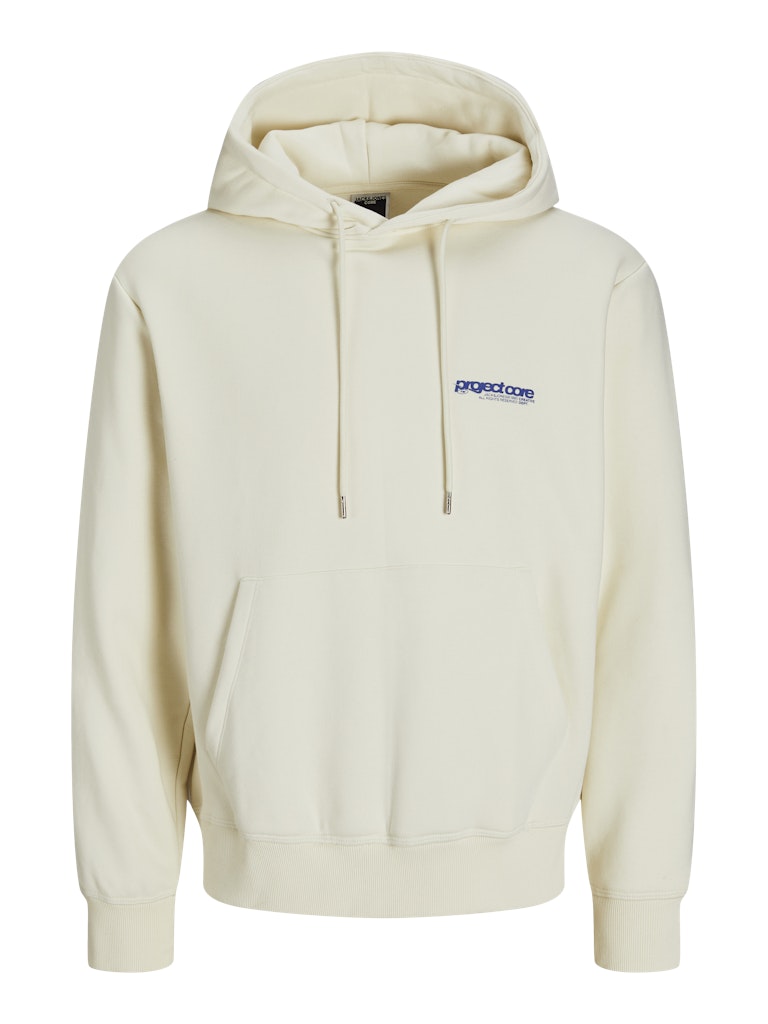 Jack & Jones Herren Sweatshirts Sweet Corn
