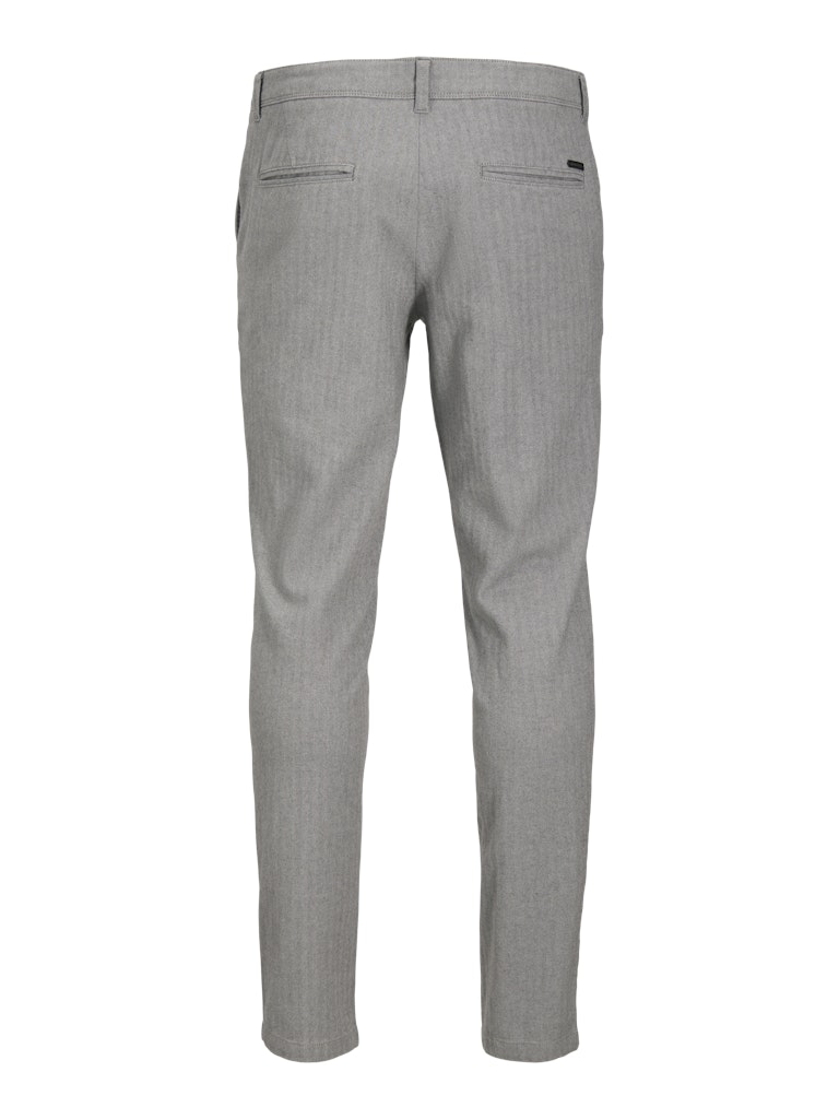 Jack & Jones Herren Hosen Grey Melange/He