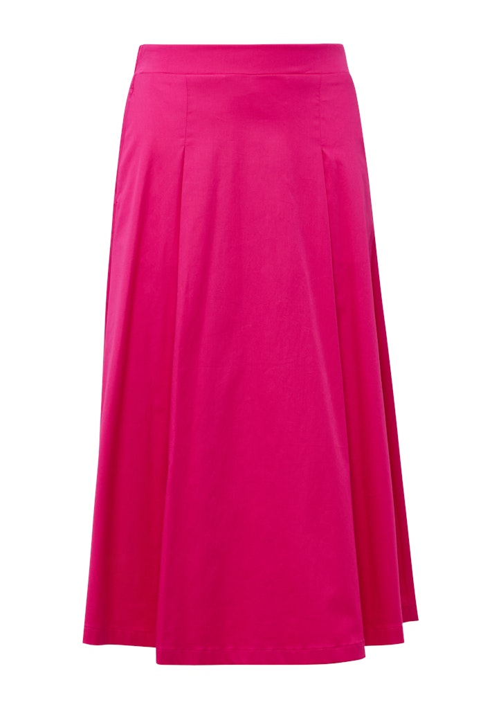 S. Oliver black Damen Rcke Lilac/Pink