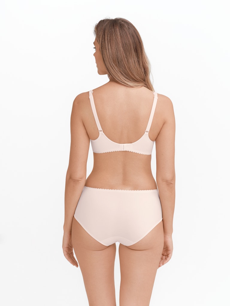 Felina Miederhose Porcelain Rose