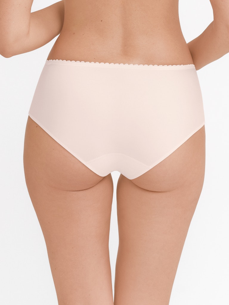 Felina Miederhose Porcelain Rose