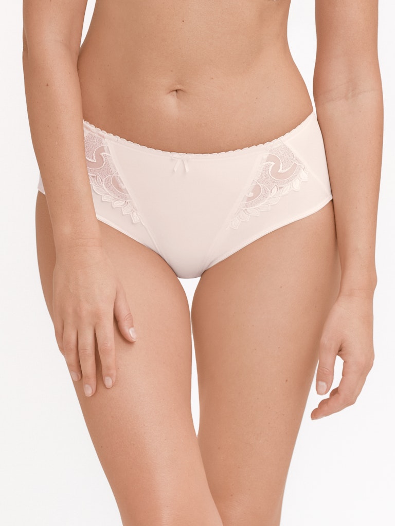 Felina Miederhose Porcelain Rose