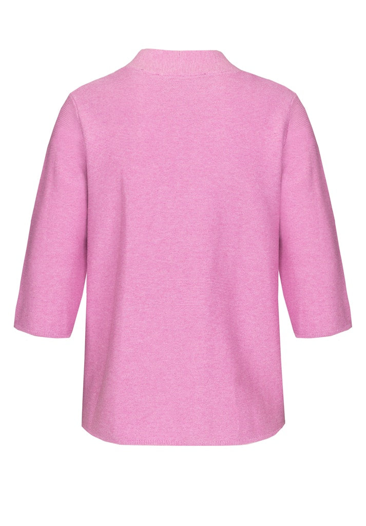 Bianca Damen Pullover Candy Melange
