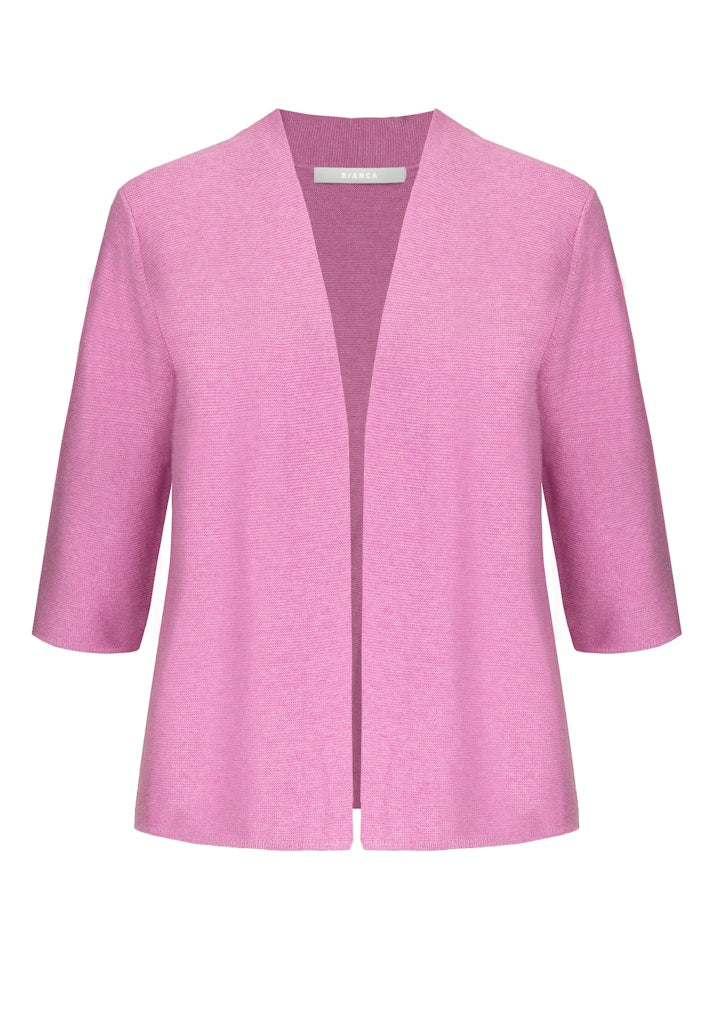 Bianca Damen Pullover Candy Melange