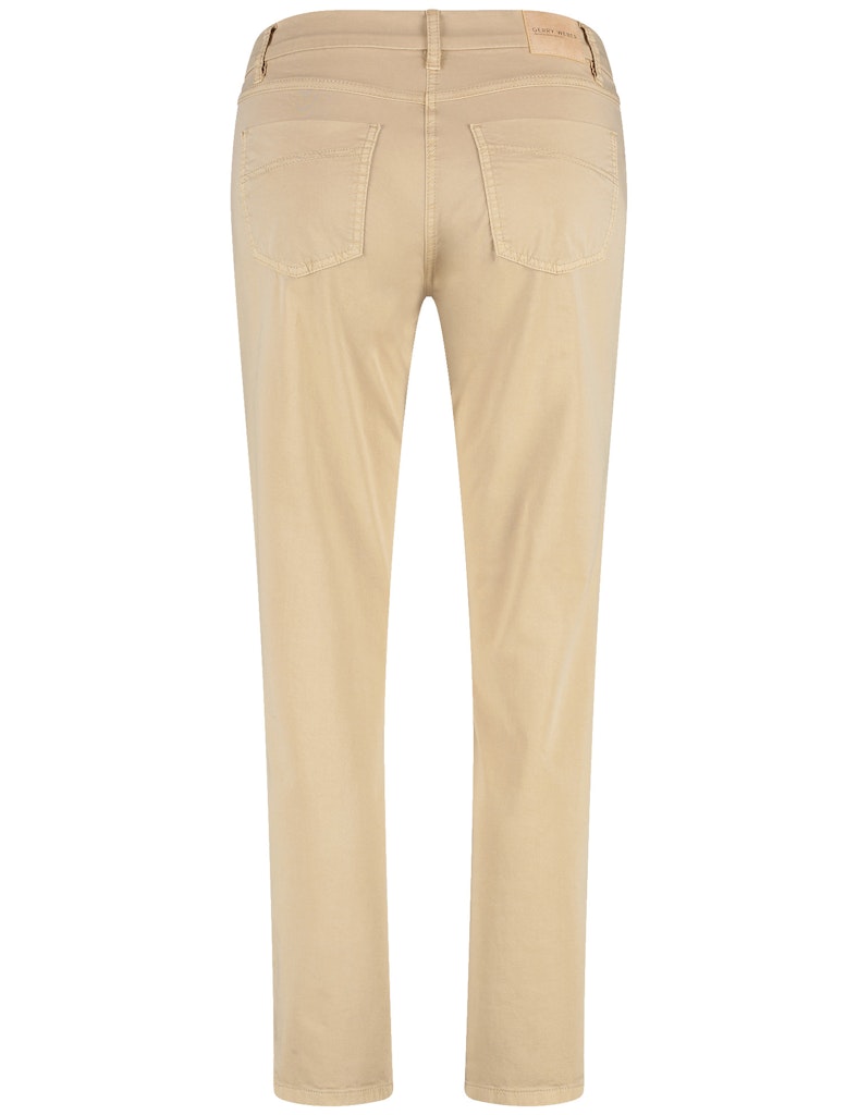 Gerry Weber Damen Hosen Nature Washed