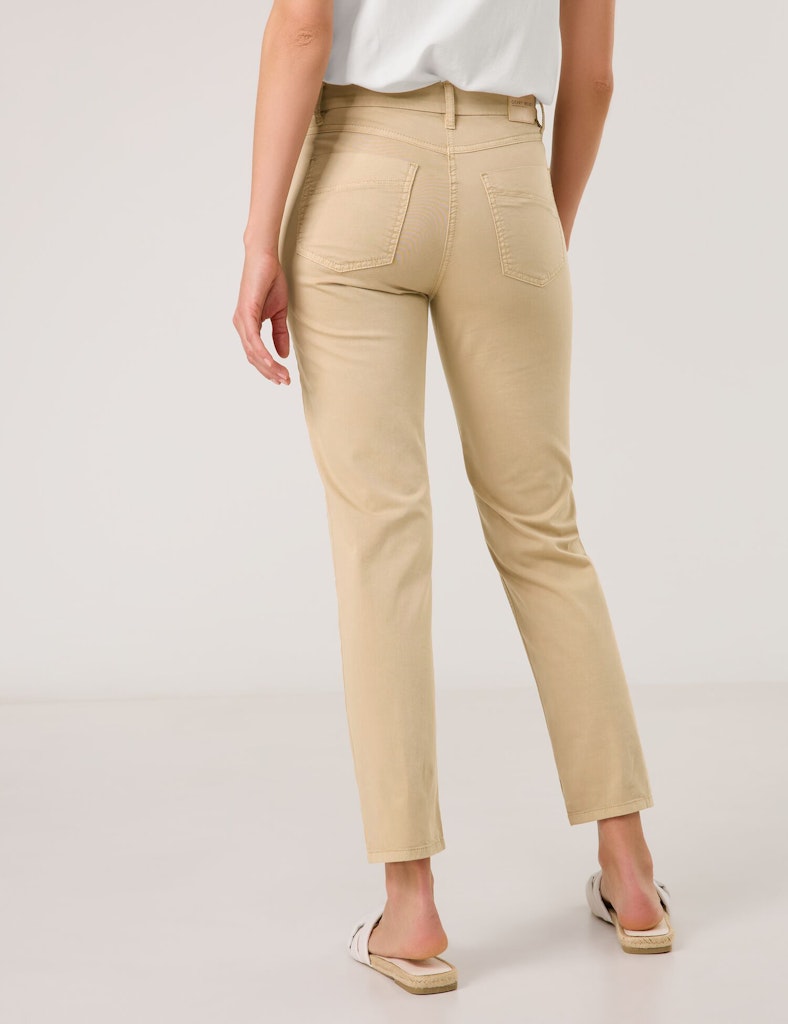 Gerry Weber Damen Hosen Nature Washed