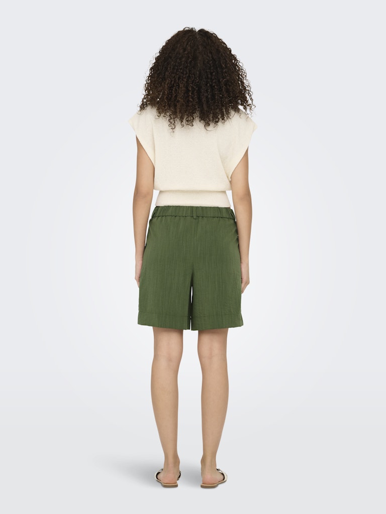 Only Damen Shorts Kalamata