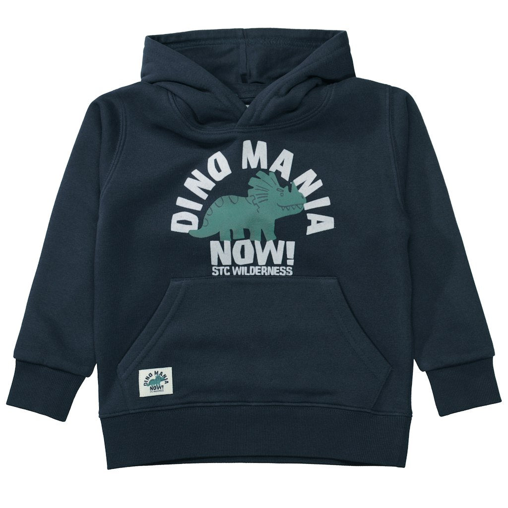 Staccato Jungen Sweats & Sweatjacken Midnight Wave