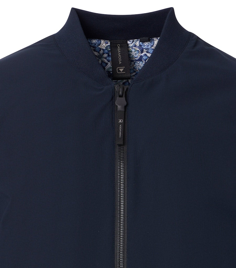 Casa Moda Herren Jacken  Blau