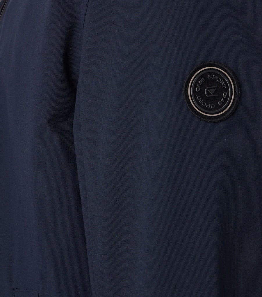 Casa Moda Herren Jacken  Blau