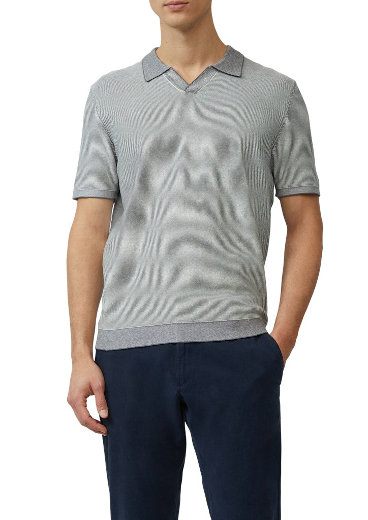 S. Oliver red Herren Pullover Grey/Black