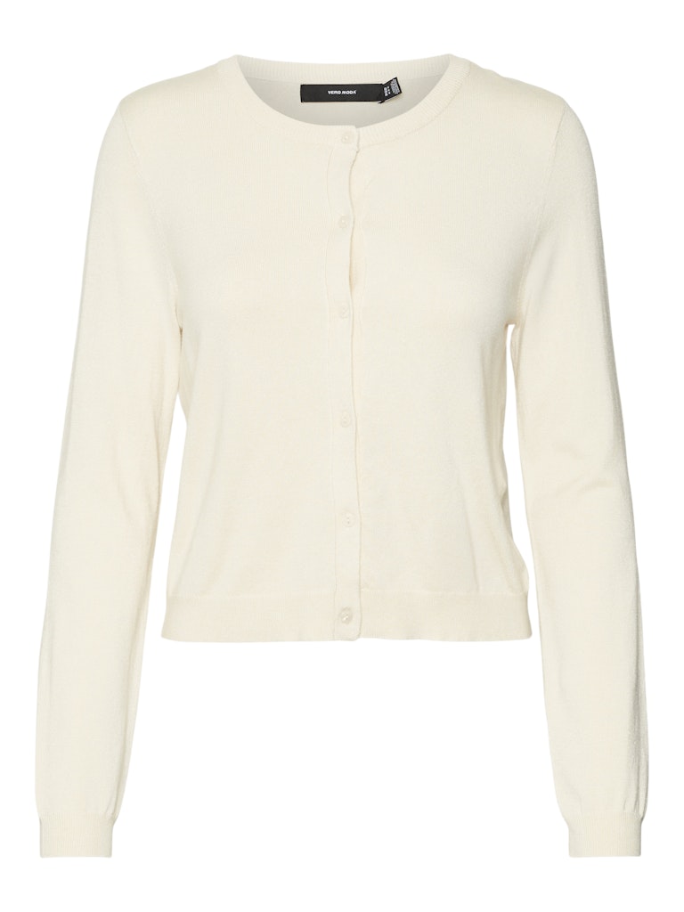 Vero Moda Damen Strickjacken Birch
