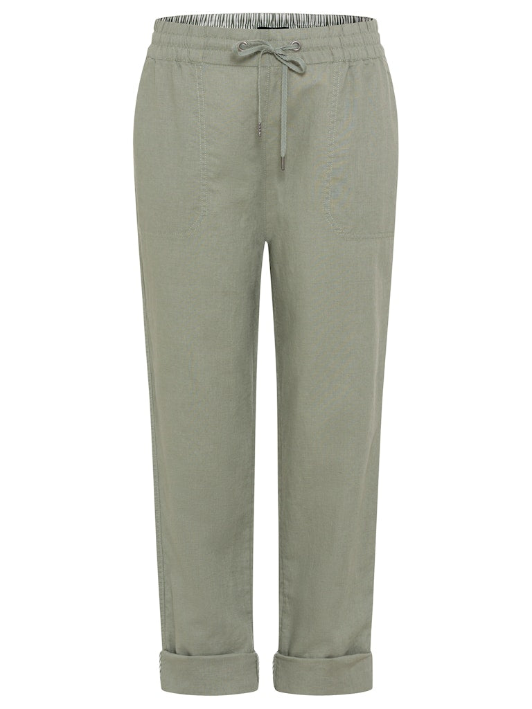 Olsen Damen Hosen  Jungle Kh