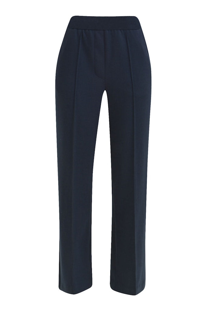 Milano Damen Hosen Navy