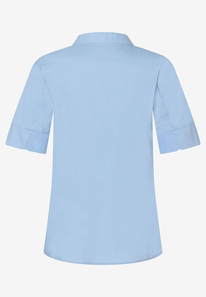 More & More Damen Blusen  Fresh Skyb