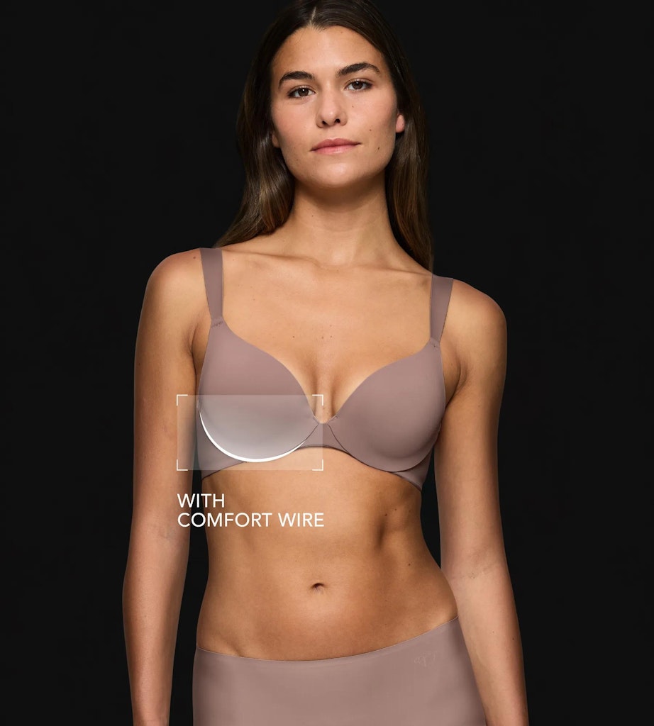 Triumph BH Ze Chocolate