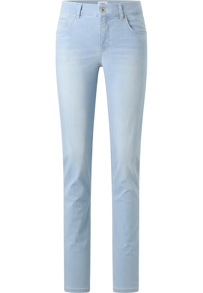 Angels Damen Jeans  Bleached B