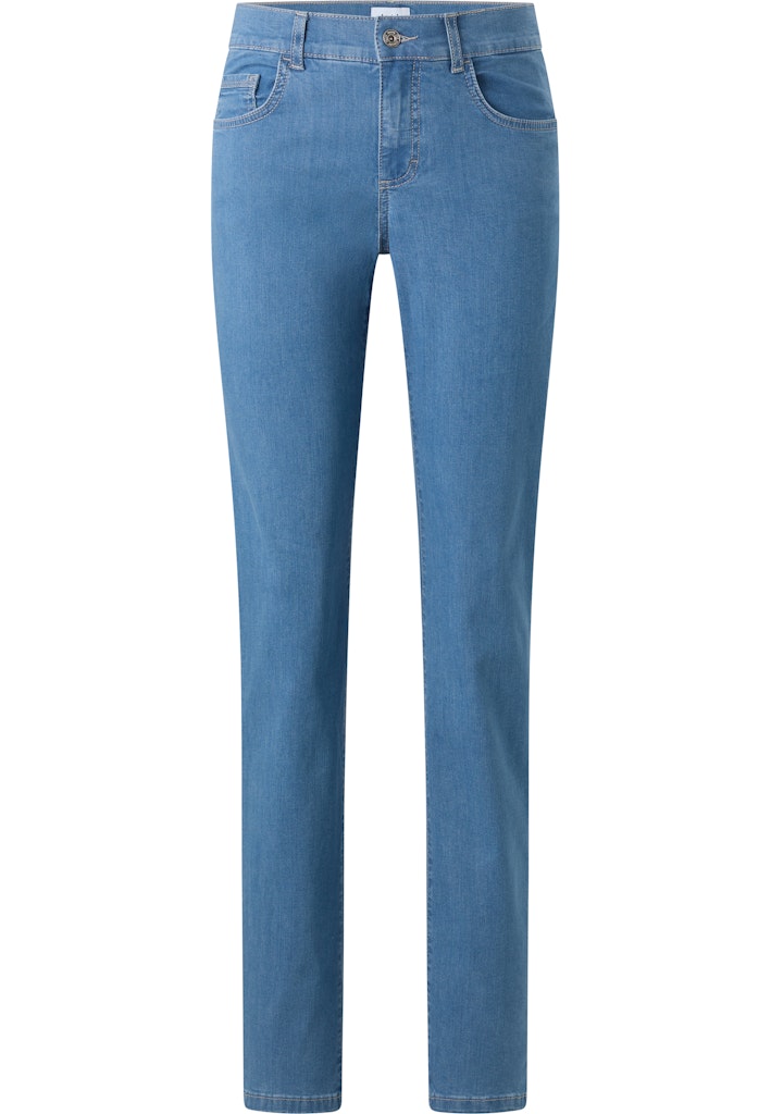 Angels Damen Jeans  Light Blue
