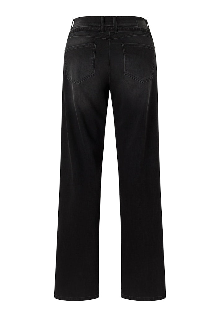 Angels Damen Jeans  Anthracite
