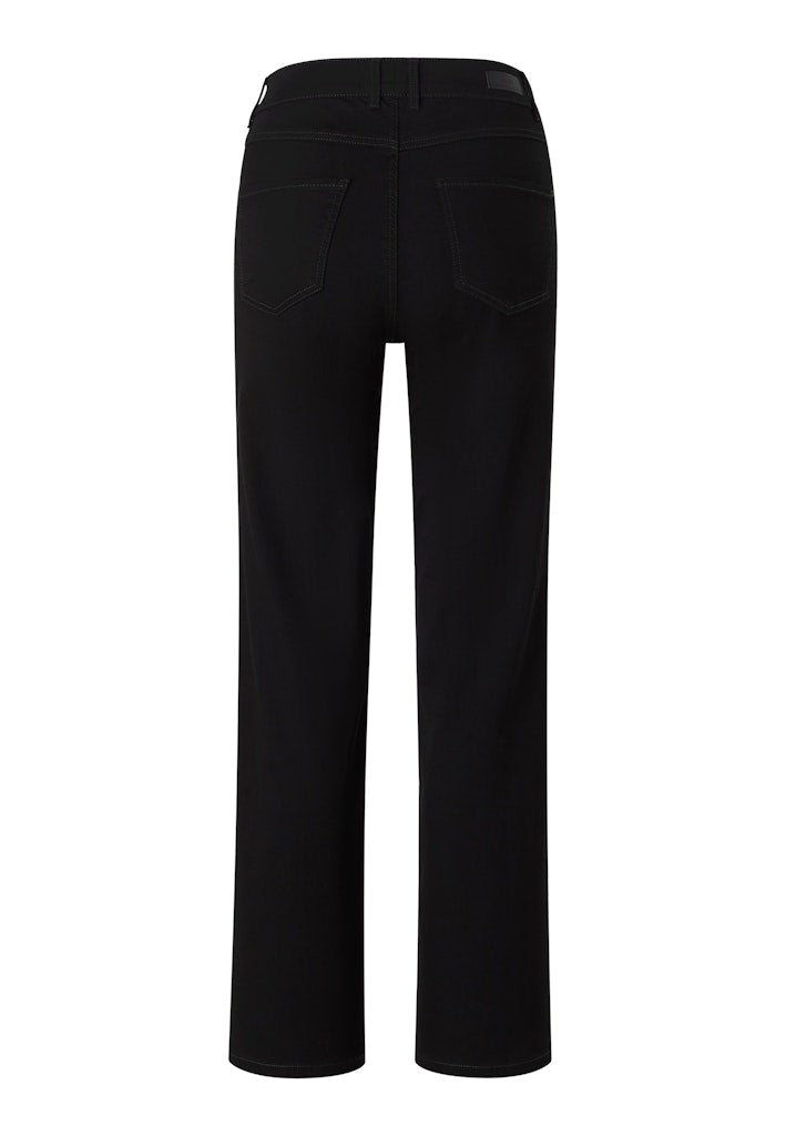Angels Damen Jeans  Black