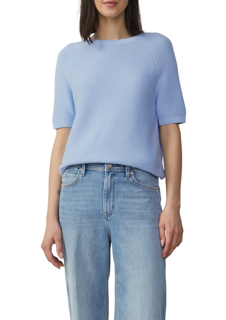 S. Oliver red Damen Pullover Blue