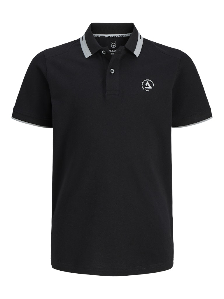 Jack & Jones Jungen T-Shirts Black