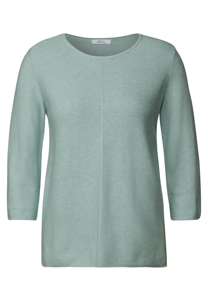 Cecil Damen Pullover  Cool Salv
