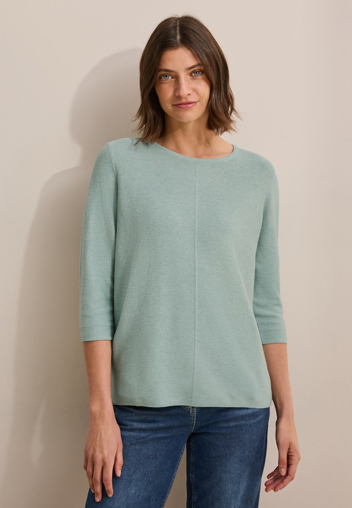 Cecil Damen Pullover  Cool Salv