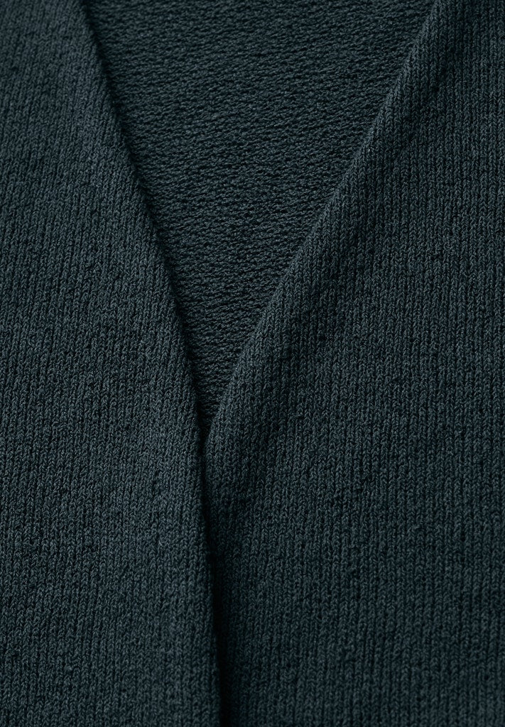 Street One Damen T-Shirts  Hunter Gr