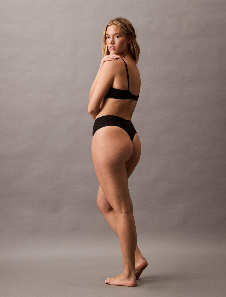 Calvin Klein Slip Ub Black