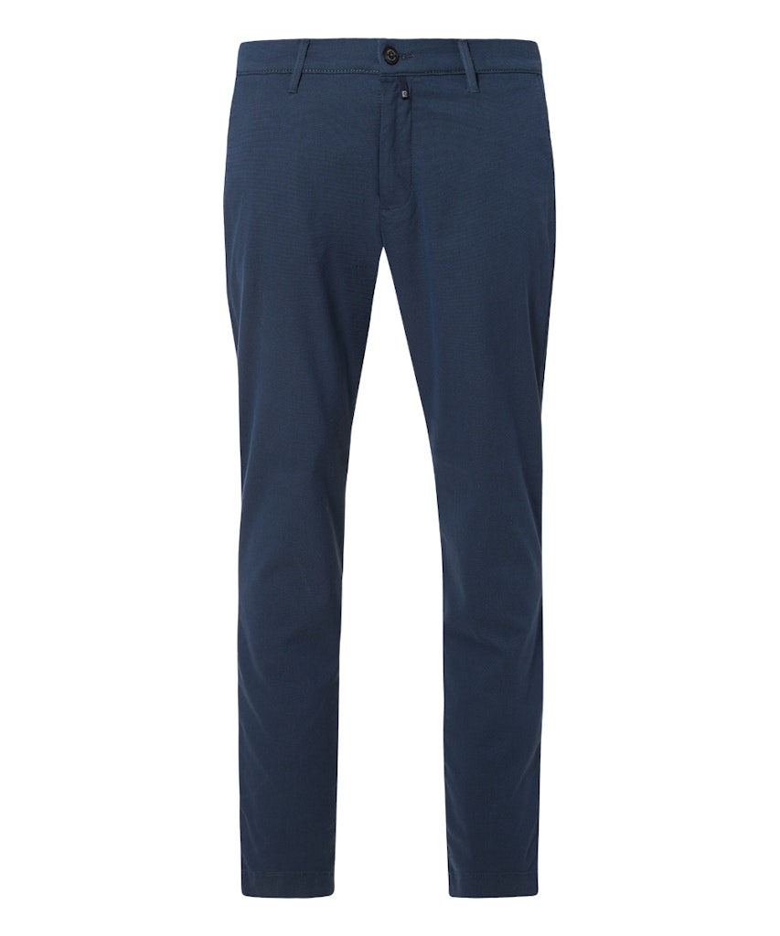 Pierre Cardin Herren Jeans  Navy Peony