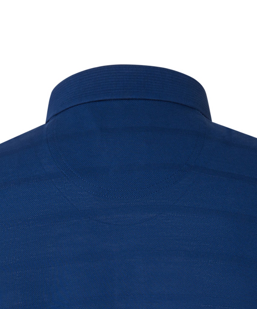 Pierre Cardin Herren Polo-Shirts  Navy Peony