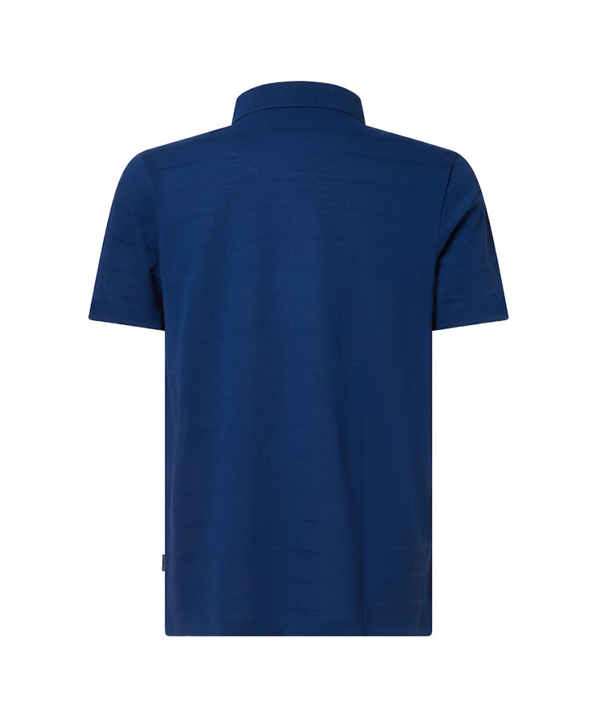 Pierre Cardin Herren Polo-Shirts  Navy Peony