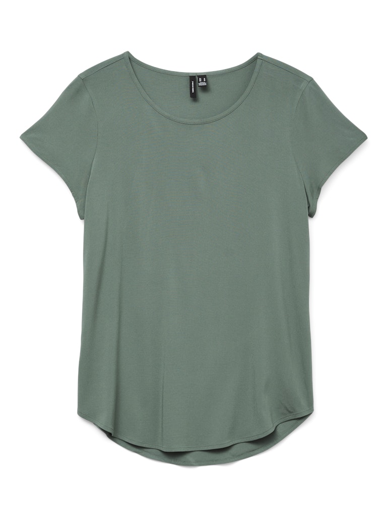 Vero Moda Damen T-Shirts Laurel Wreath