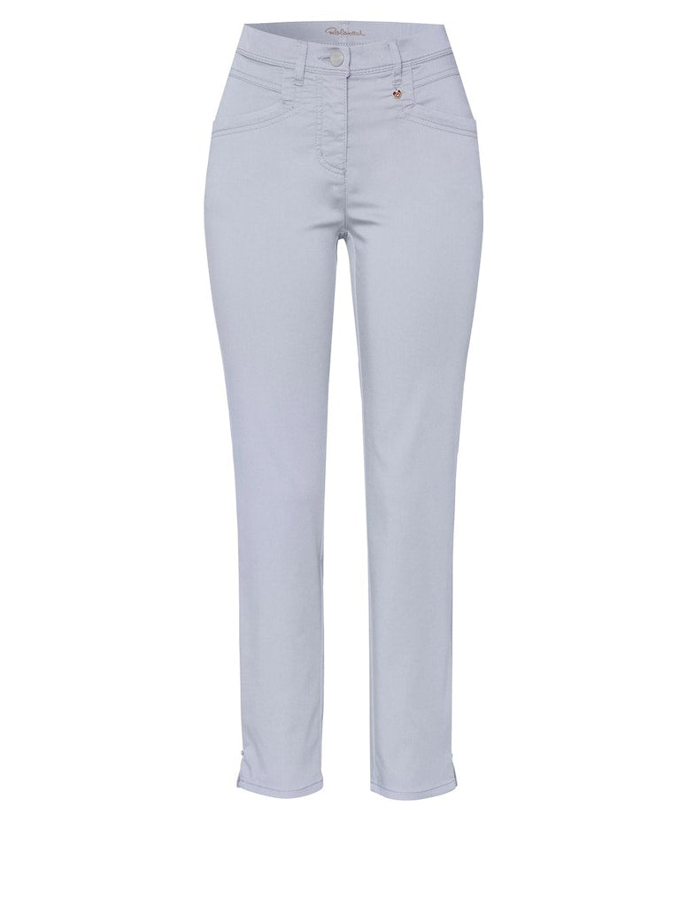Toni Dress Damen Hosen Bleu
