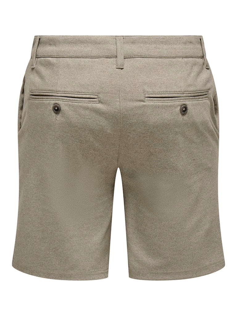 Only & Sons Herren Shorts Fallen Rock