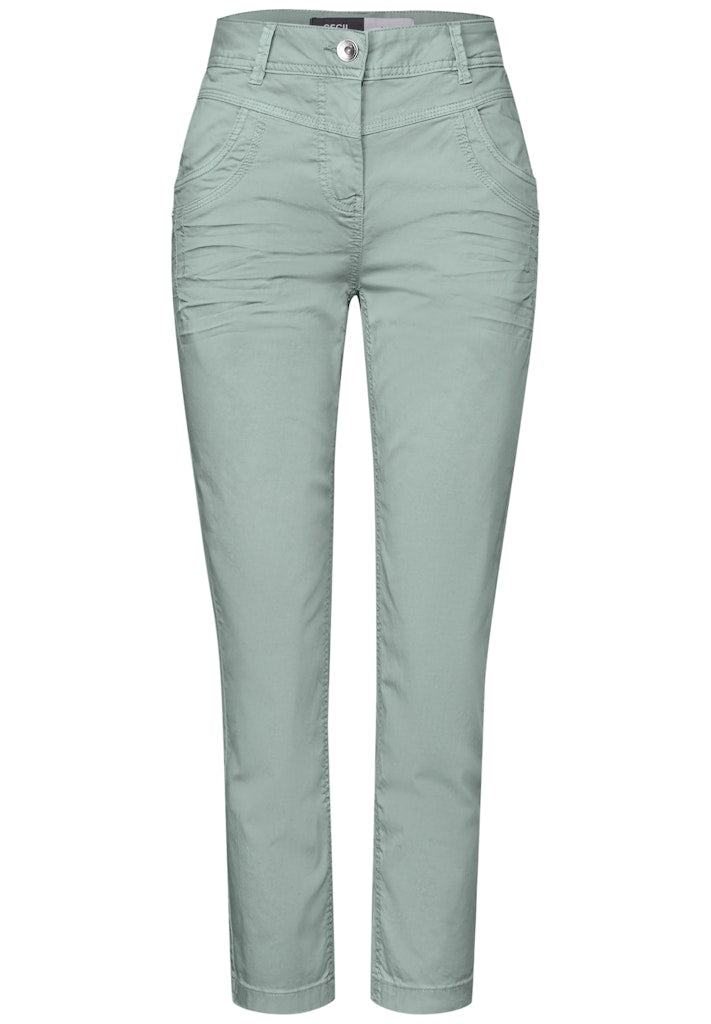 Cecil Damen Hosen  Cool Salv