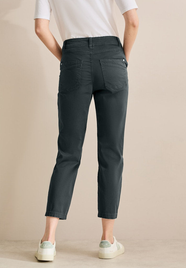 Cecil Damen Hosen  Slate Kha