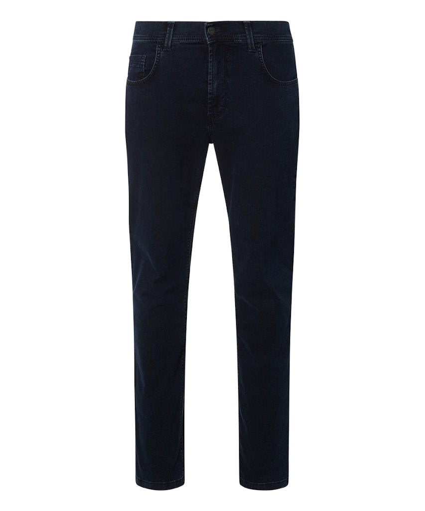 Pioneer Herren Jeans  Blue/Black