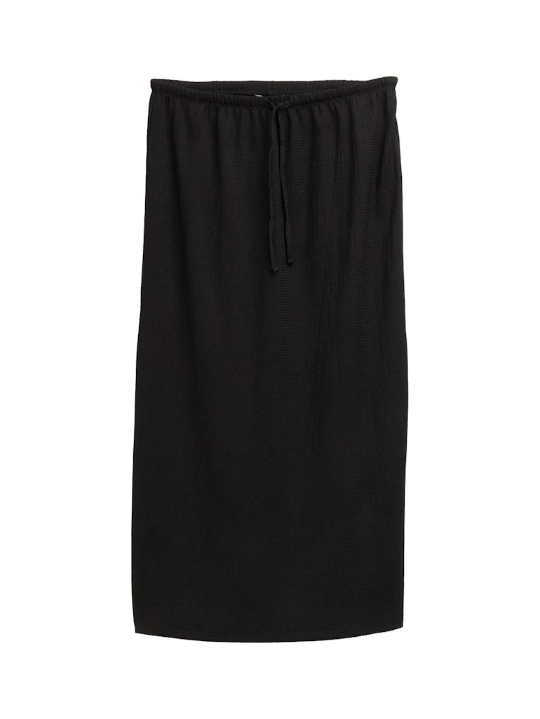 Tom Tailor denim Damen Rcke Deep Black