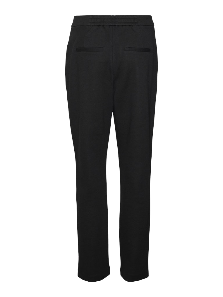Vero Moda Damen Hosen Black