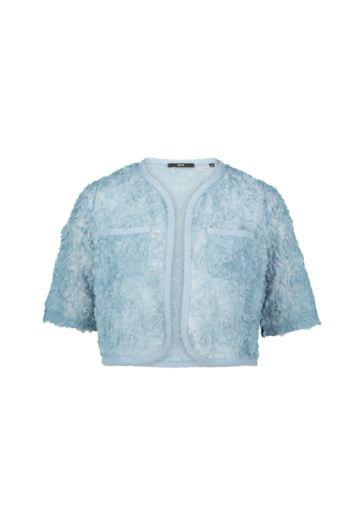Zero Damen Blazer Citadel