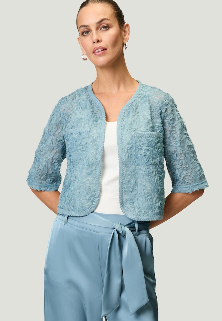 Zero Damen Blazer Citadel