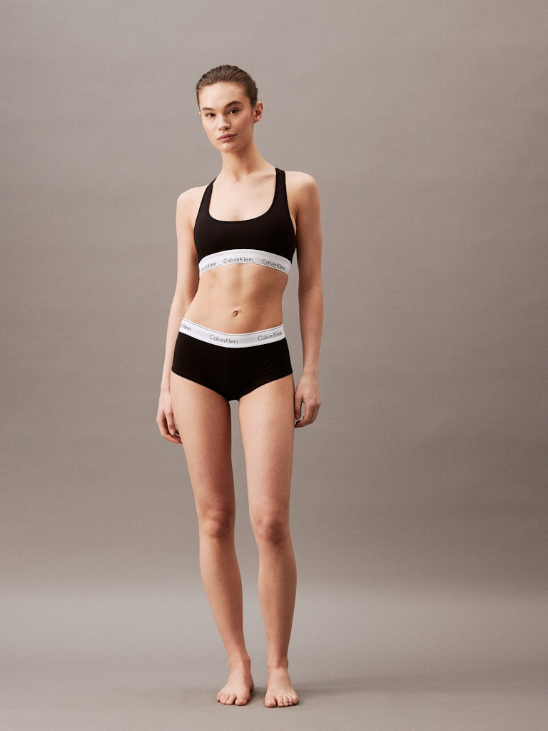 Calvin Klein Slip  Black