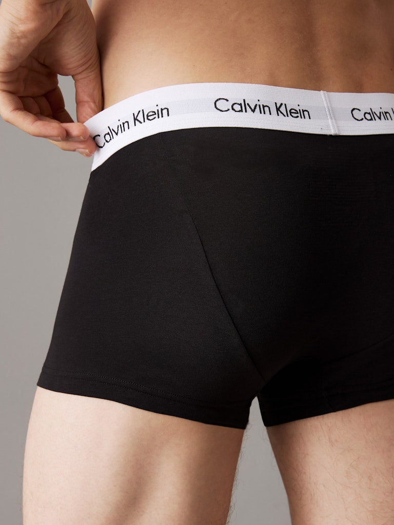 Calvin Klein Pant  Black