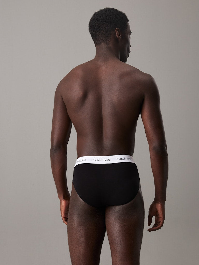 Calvin Klein Pant  Black