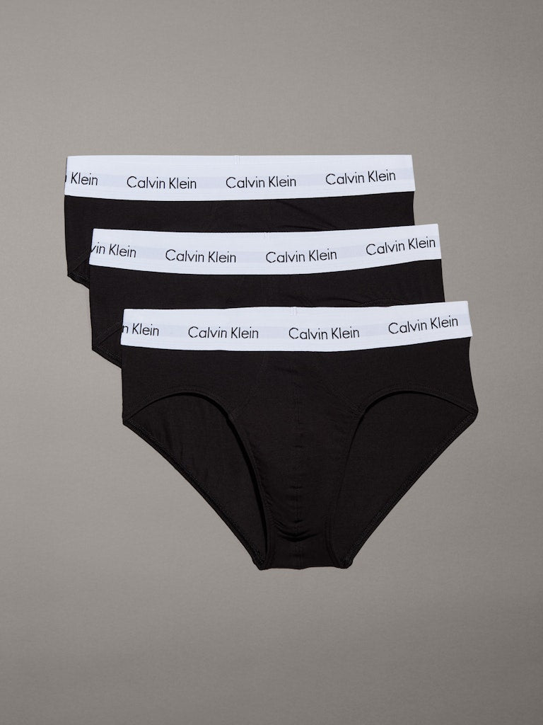 Calvin Klein Pant  Black