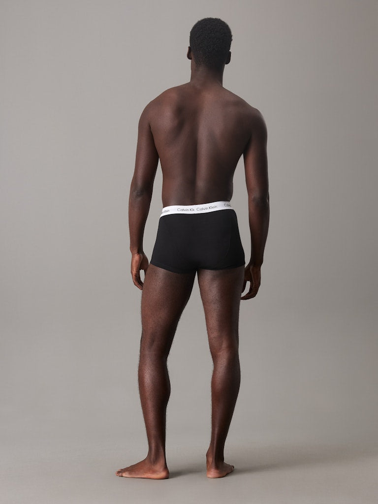 Calvin Klein Pant  Black