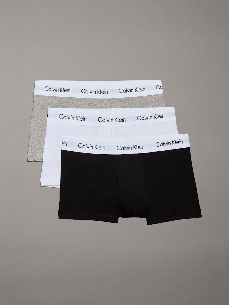 Calvin Klein Pant  Black
