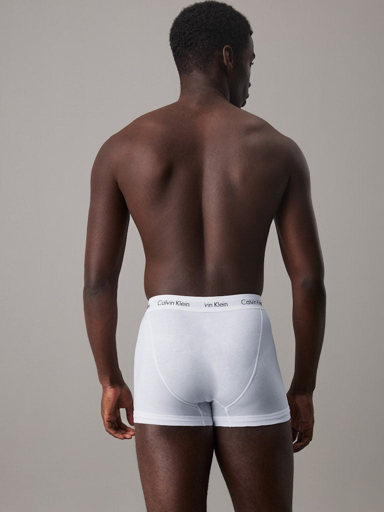 Calvin Klein Pant  White